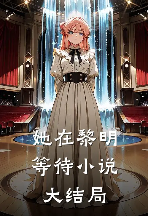 她在黎明等待小说大结局