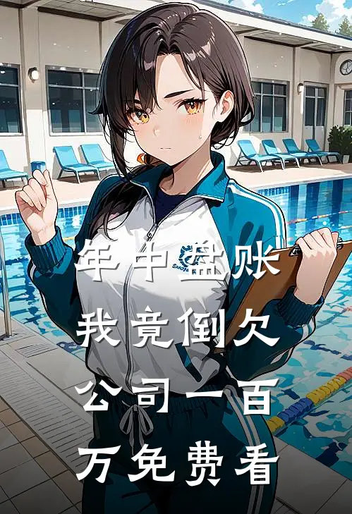 年中盘账，我竟倒欠公司一百万免费看