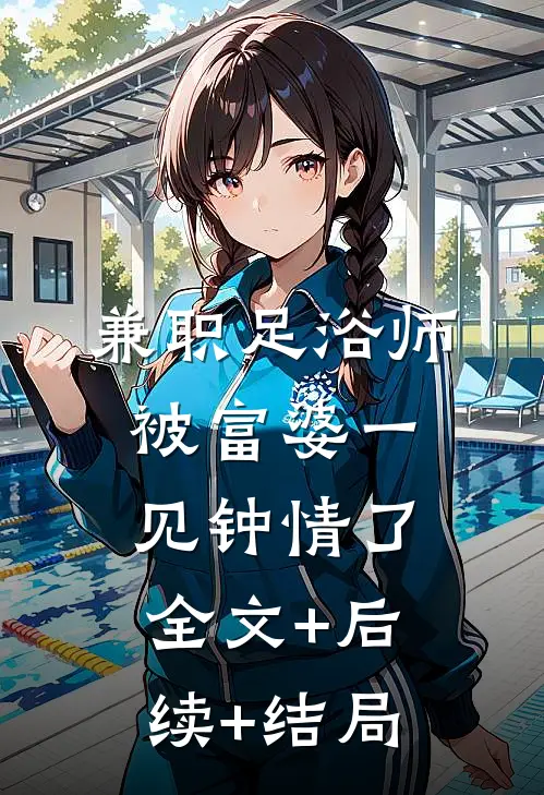 兼职足浴师，被富婆一见钟情了:全文+后续+结局