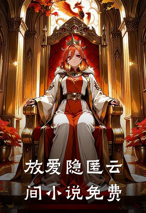 放爱隐匿云间小说免费