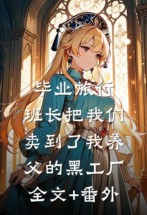 毕业旅行，班长把我们卖到了我养父的黑工厂全文+番外