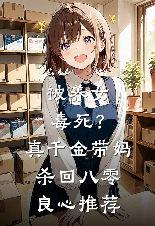 被养女毒死？真千金带妈杀回八零良心推荐
