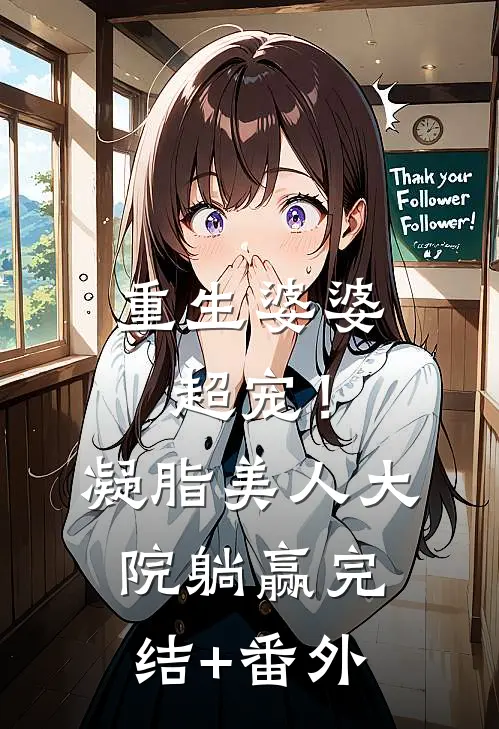 重生婆婆超宠！凝脂美人大院躺赢完结+番外