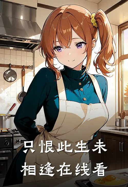 只恨此生未相逢在线看