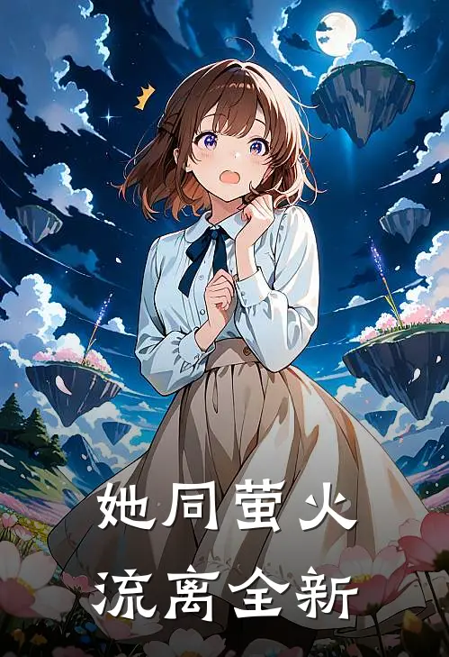 她同萤火流离全新