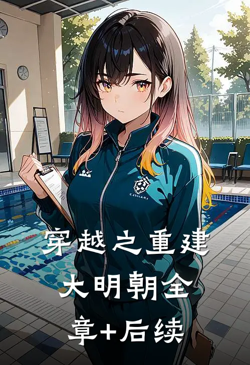 穿越之重建大明朝全章+后续