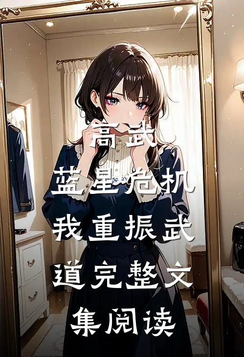 高武：蓝星危机，我重振武道完整文集阅读