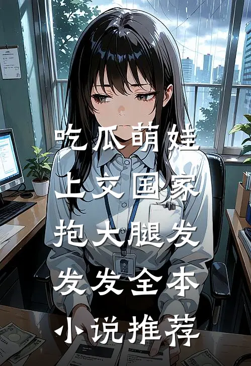 吃瓜萌娃上交国家，抱大腿发发发全本小说推荐