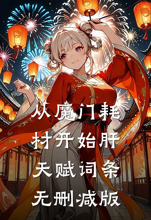 从魔门耗材开始肝天赋词条无删减版