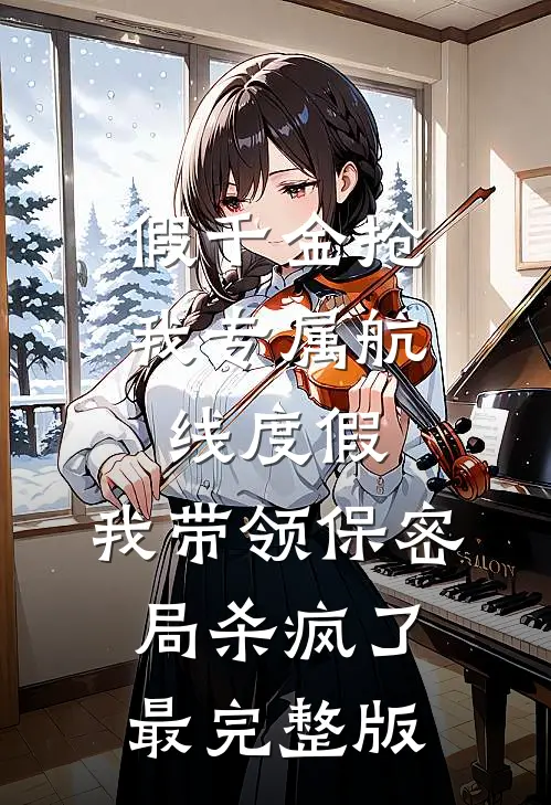 假千金抢我专属航线度假，我带领保密局杀疯了最完整版