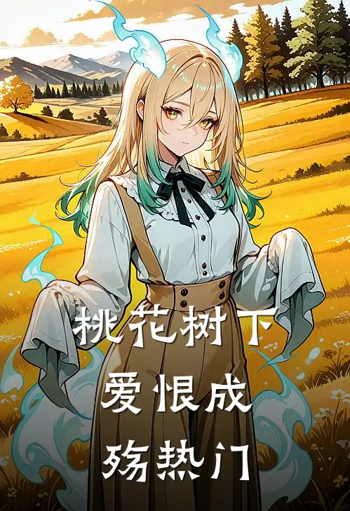 桃花树下，爱恨成殇热门