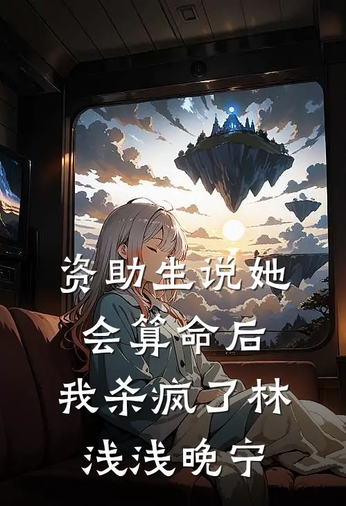 资助生说她会算命后，我杀疯了林浅浅晚宁