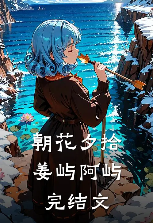 朝花夕拾姜屿阿屿完结文