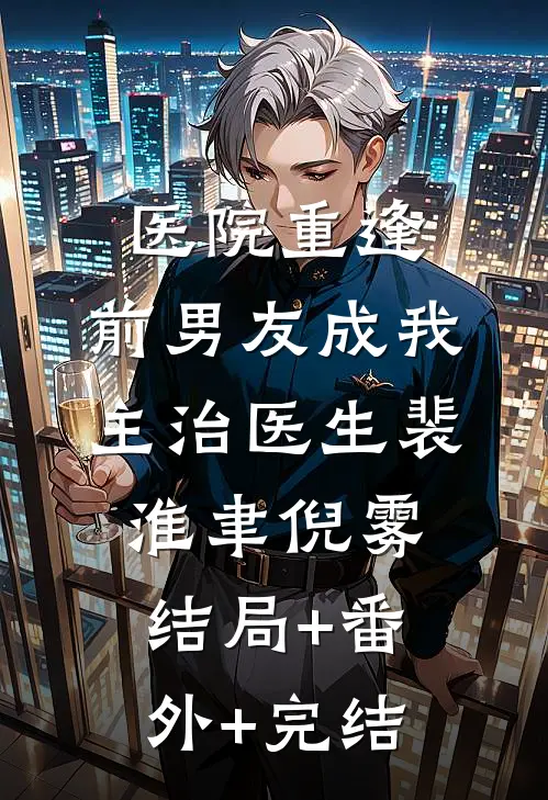 医院重逢，前男友成我主治医生裴淮聿倪雾结局+番外+完结