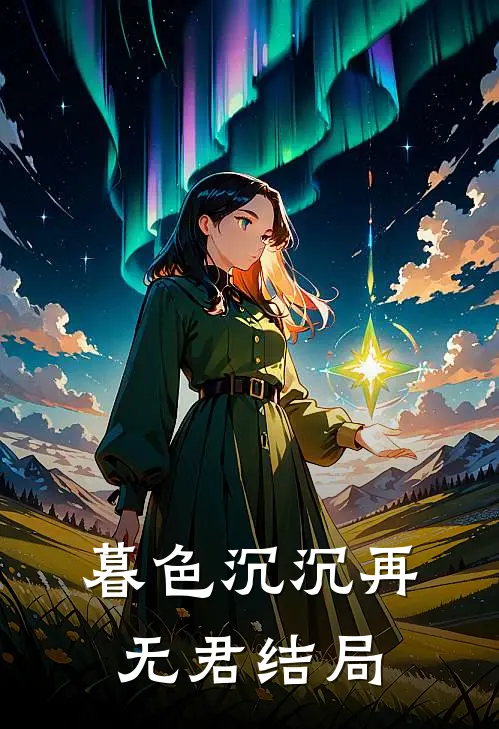 暮色沉沉再无君结局