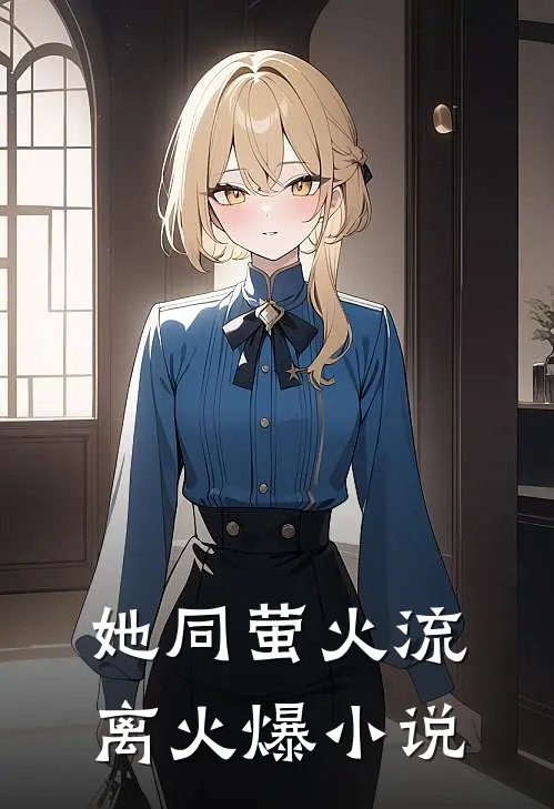 她同萤火流离火爆小说