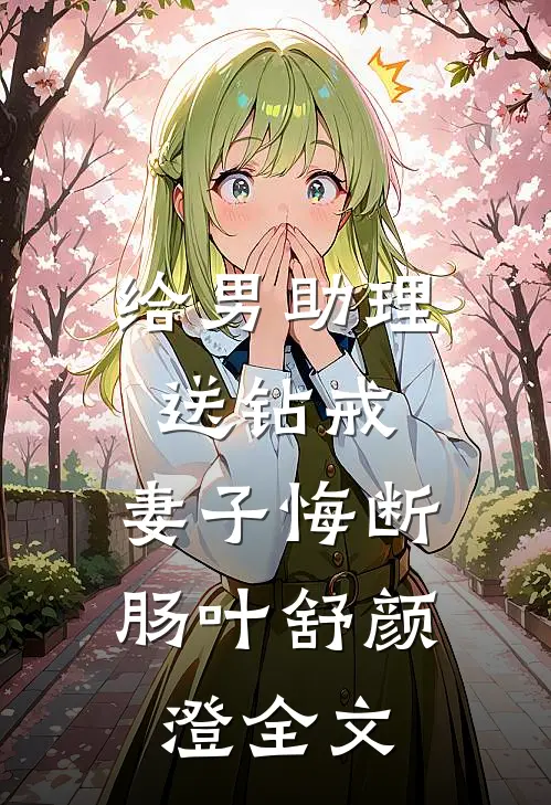 给男助理送钻戒，妻子悔断肠叶舒颜澄全文