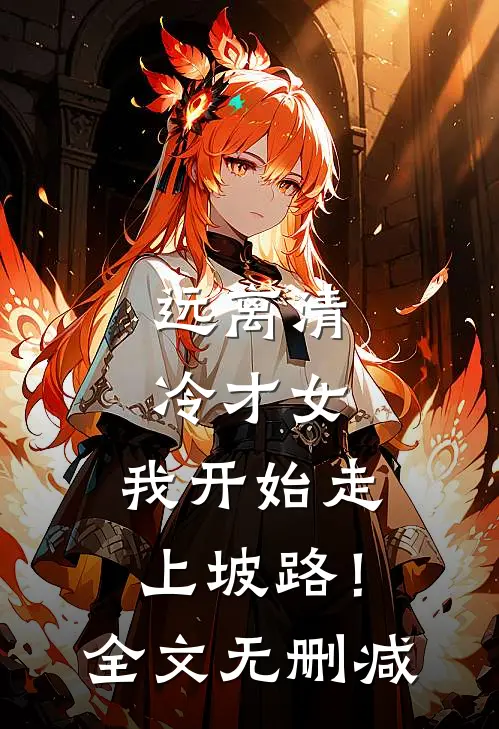 远离清冷才女，我开始走上坡路！全文无删减