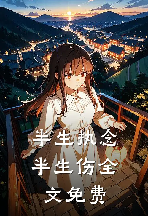 半生执念半生伤全文免费