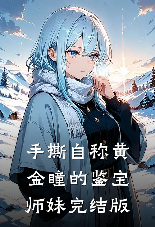 手撕自称“黄金瞳”的鉴宝师妹完结版