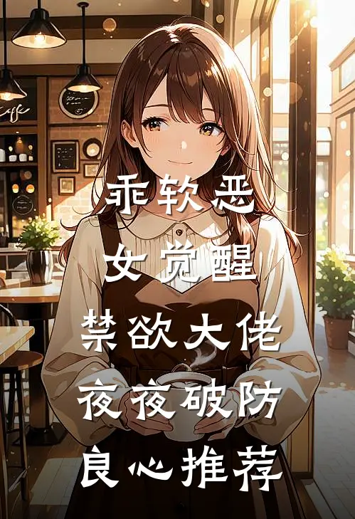 乖软恶女觉醒，禁欲大佬夜夜破防良心推荐