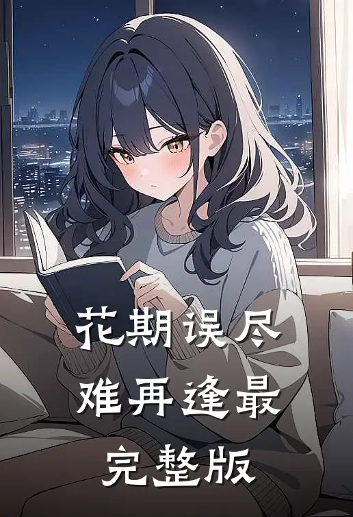花期误尽难再逢最完整版