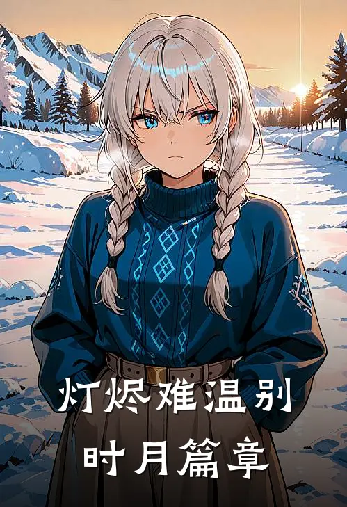 灯烬难温别时月篇章