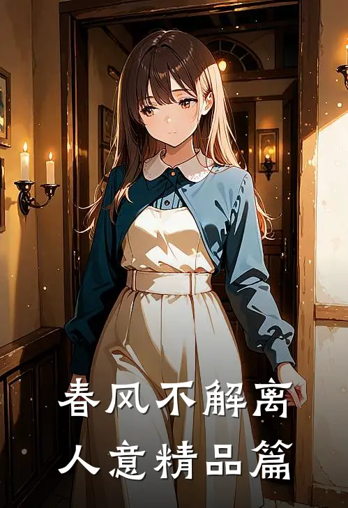 春风不解离人意精品篇