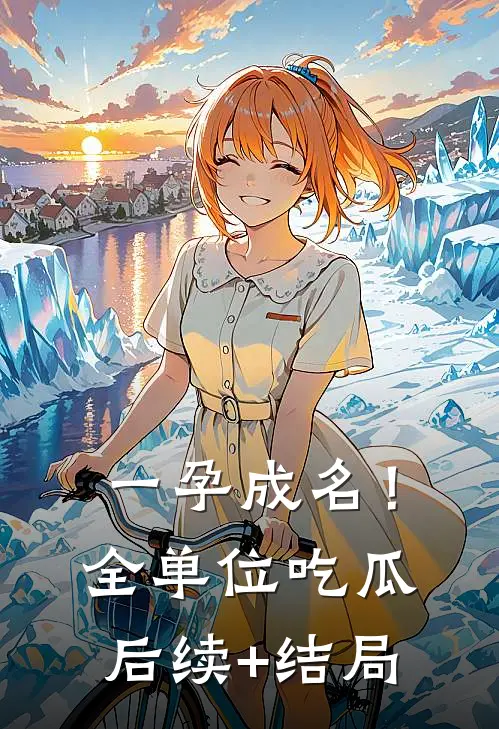 一孕成名！全单位吃瓜后续+结局