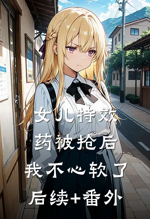 女儿特效药被抢后，我不心软了后续+番外