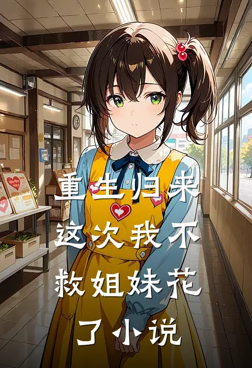 重生归来，这次我不救姐妹花了小说