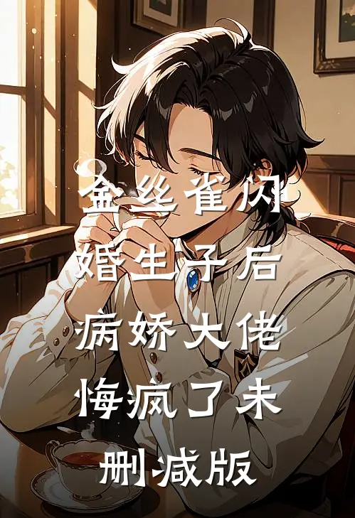 金丝雀闪婚生子后，病娇大佬悔疯了未删减版