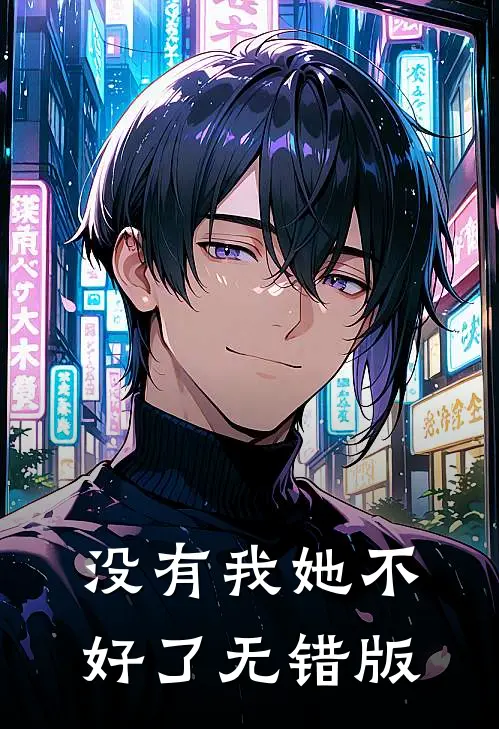 没有我她不好了无错版