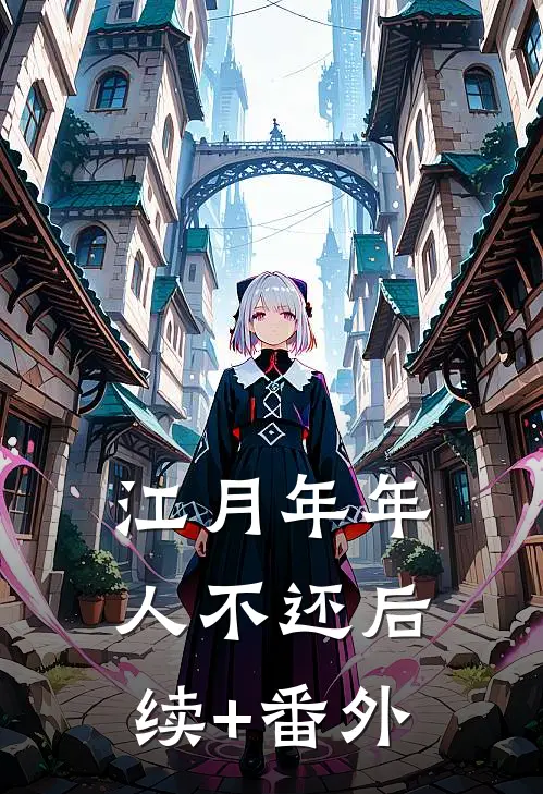 江月年年人不还后续+番外