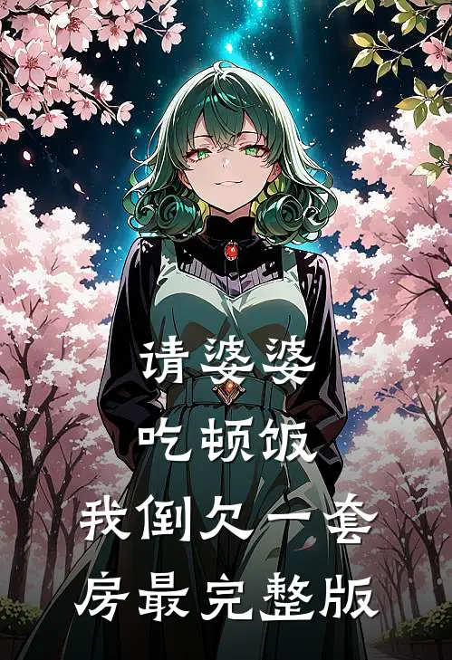 请婆婆吃顿饭，我倒欠一套房最完整版
