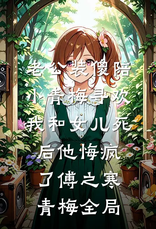 老公装傻陪小青梅寻欢，我和女儿死后他悔疯了傅之寒青梅全局