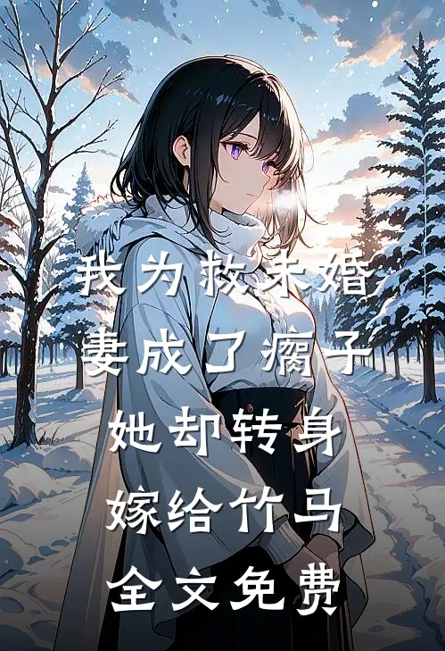 我为救未婚妻成了瘸子，她却转身嫁给竹马全文免费