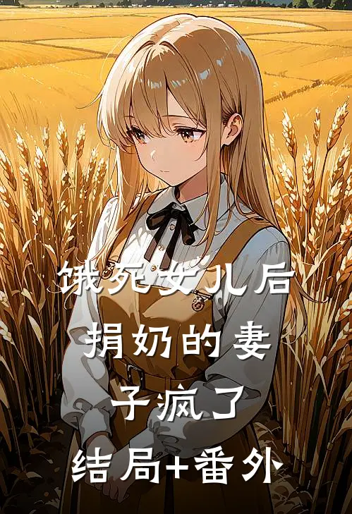 饿死女儿后，捐奶的妻子疯了:结局+番外
