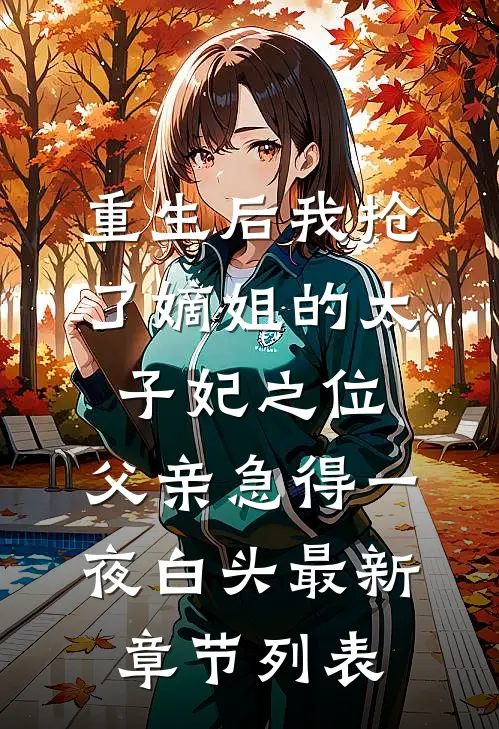 重生后我抢了嫡姐的太子妃之位，父亲急得一夜白头最新章节列表