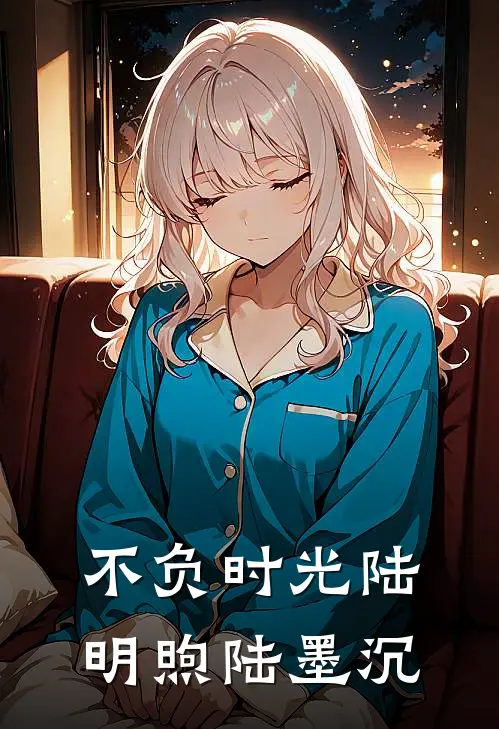 不负时光陆明煦陆墨沉