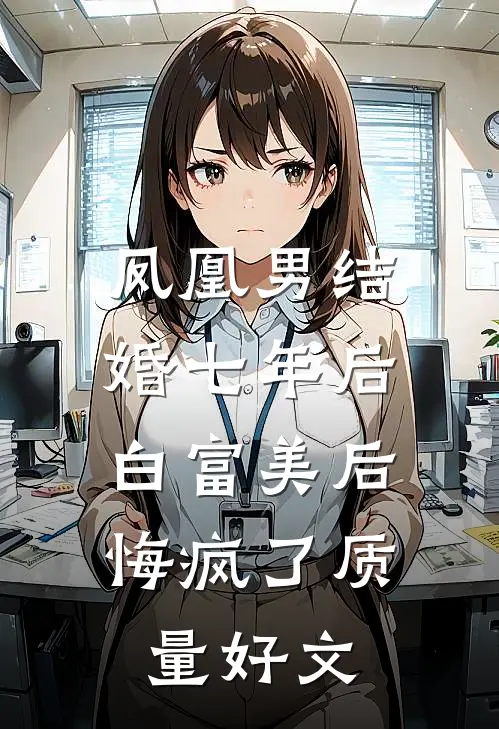 凤凰男结婚七年后，白富美后悔疯了质量好文
