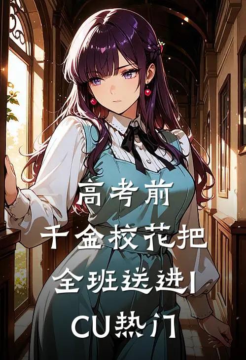 高考前，千金校花把全班送进ICU热门