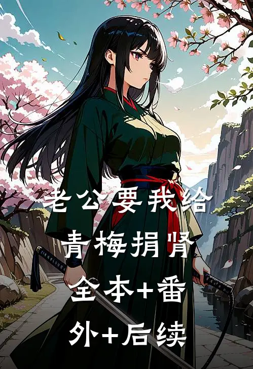 老公要我给青梅捐肾全本+番外+后续