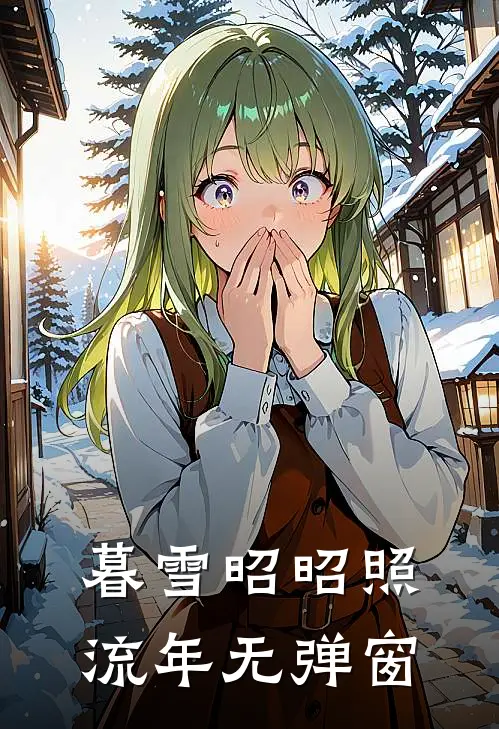 暮雪昭昭照流年无弹窗