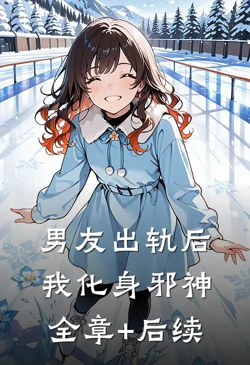 男友出轨后，我化身邪神:全章+后续