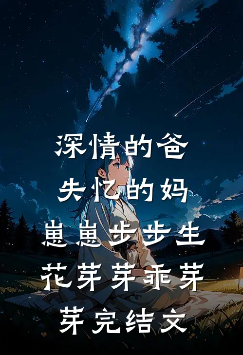 深情的爸失忆的妈，崽崽步步生花芽芽乖芽芽完结文