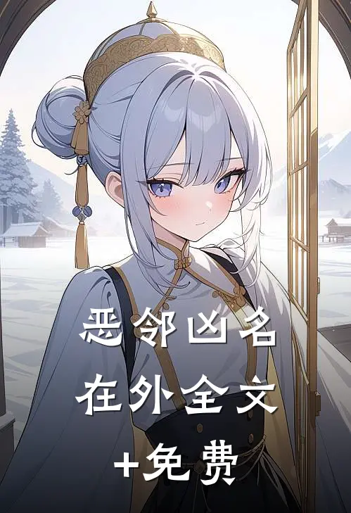 恶邻凶名在外全文+免费