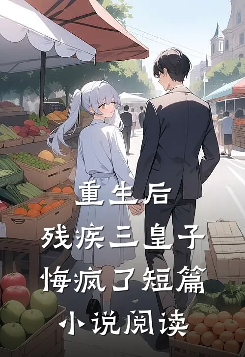 重生后，残疾三皇子悔疯了短篇小说阅读