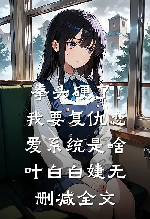 拳头硬了！我要复仇，恋爱系统是啥叶白白婕无删减全文