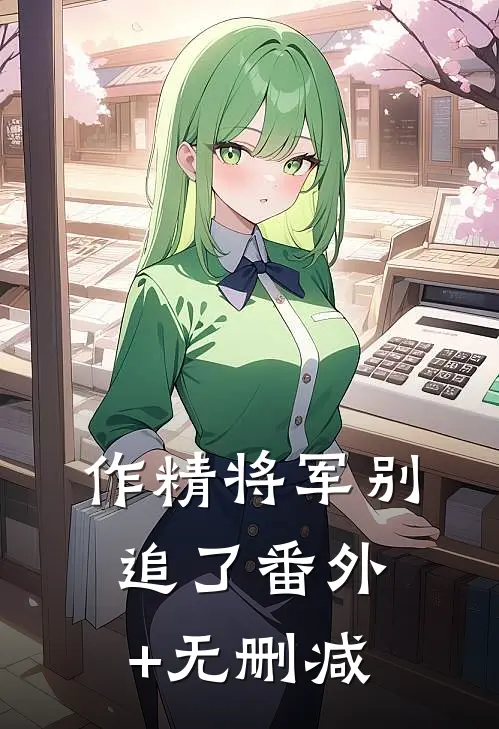 作精将军别追了番外+无删减